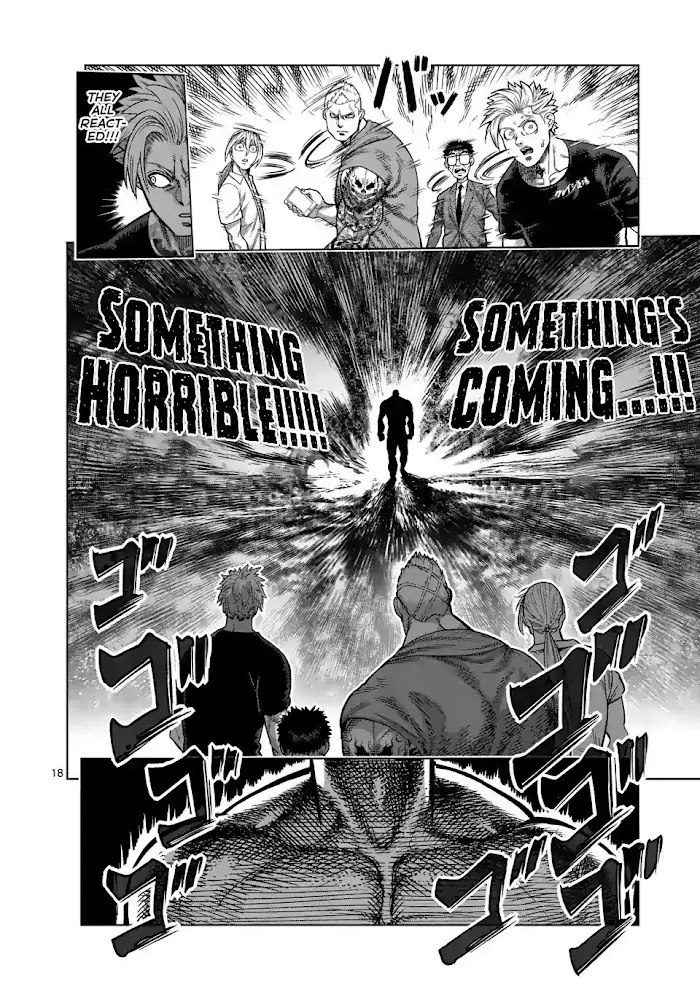 Kengan Omega Chapter 20 image 18_optimized